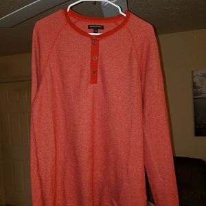 Banana Republic long sleeve
